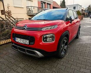 Citroen C3 Aircross Gebrauchtwagen