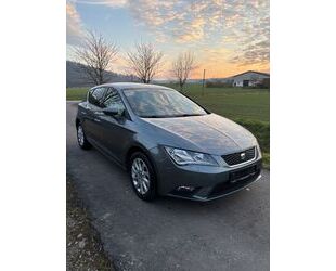 Seat Seat Leon Style Gebrauchtwagen