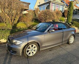 BMW BMW 118i Cabrio - M Paket Gebrauchtwagen