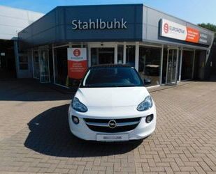 Opel Opel Adam Jam Gebrauchtwagen