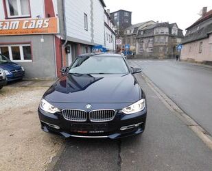 BMW BMW 316 Baureihe 3 Lim. 316 i Gebrauchtwagen