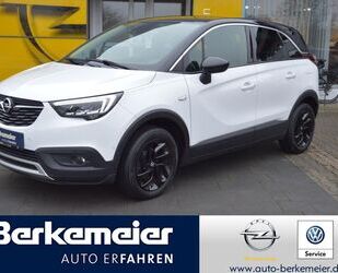 Opel Opel Crossland X Innovation PDC / Kamera / Navi / Gebrauchtwagen