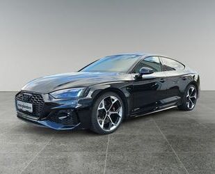 Audi Audi RS 5 Sportback RS competition Schalensitze B+ Gebrauchtwagen