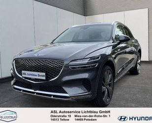 Genesis Genesis GV70 Luxury 4WD 2.2 D AWD 2.2 Gebrauchtwagen