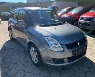 Suzuki Suzuki Swift 1.3 Facelift Klimaanlage Gebrauchtwagen