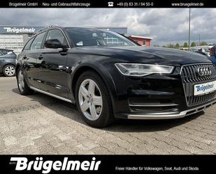 Audi Audi A6 allroad qu. 3.0 TDI+NAVI+AHK+LEDER+HUD+MAT Gebrauchtwagen