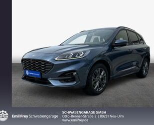 Ford Ford Kuga 1.5 EcoBoost ST-LINE X*AHK*LED*KAMERA* Gebrauchtwagen