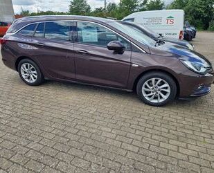 Opel Opel Astra K Sports Tourer Innovation Start/Stop Gebrauchtwagen