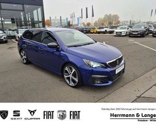 Peugeot Peugeot 308 SW GT Hdi DENON Standh. Clever&Saftey Gebrauchtwagen