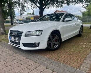 Audi Audi A5 2.0 TFSI - Gebrauchtwagen