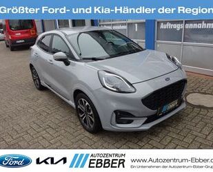 Ford Ford Puma ST-Line 1.0 EcoBoost MHEV I el. Heckklap Gebrauchtwagen