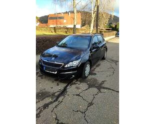 Peugeot Peugeot 308 Access PureTech 130 STOP & START Acces Gebrauchtwagen