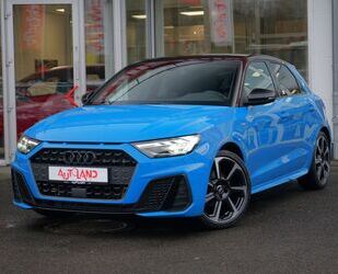 Audi Audi A1 Sportback 30 TFSI S-Line LED Navi Sitzheiz Gebrauchtwagen