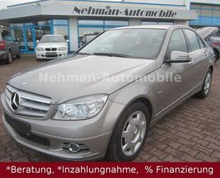 Mercedes-Benz Mercedes-Benz C 180 C -Klasse Lim. C 180 Kompresso Gebrauchtwagen