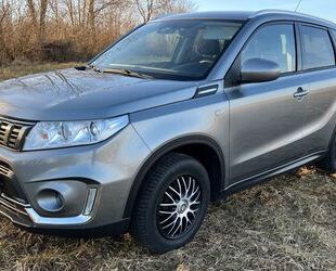 Suzuki Vitara Gebrauchtwagen