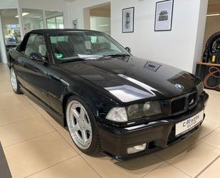 BMW BMW M3 E36 3.0L AC-Schnitzer, Sammler, BRD,2.Hand Gebrauchtwagen