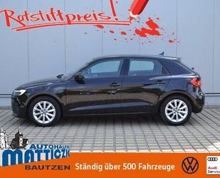 Audi Audi A1 Sportback 30 TFSI Advanced LED/NAVI/VIRTUA Gebrauchtwagen