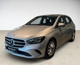 Mercedes-Benz Mercedes-Benz B 180 Progressive KAM PDC SpurH Navi Gebrauchtwagen