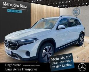 Mercedes-Benz Mercedes-Benz EQB 250 *Progressive*MBUX*KAMERA*NAV Gebrauchtwagen