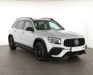 Mercedes-Benz Mercedes-Benz GLB 35 AMG 4MATIC 2023 Progressive, Gebrauchtwagen