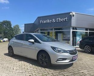 Opel Opel Astra 105 PS AHZV LRH SHZ PP,vorn+hinten Gebrauchtwagen