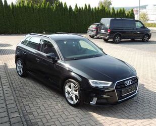 Audi Audi A3 Sportback sport *** LED+Navi+17 Zol+PDC+Si Gebrauchtwagen