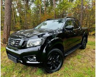 Nissan Nissan Navara Automatik*Double*Navi*4WD*Kamera Gebrauchtwagen