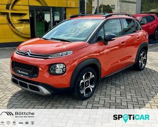 Citroen Citroën C3 Aircross Shine 1.2 12V e-THP / PureTech Gebrauchtwagen