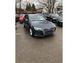 Audi Audi A4 2.0 TDI Avant - Gebrauchtwagen