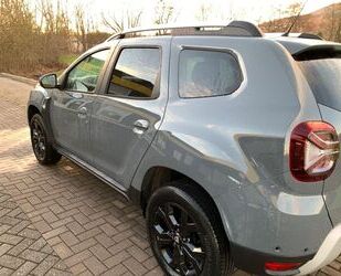 Dacia Dacia Duster II EXTREME+ SONDERM.+ VOLLAUSST. 360° Gebrauchtwagen