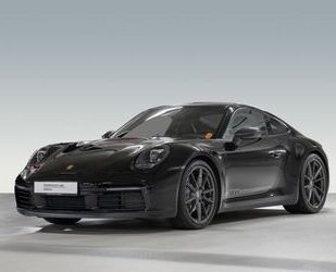 Porsche Porsche 911 Carrera T Sport Chrono GT-Sportlenkrad Gebrauchtwagen