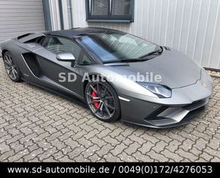 Lamborghini Lamborghini Aventador S Roadster LP 740 MY19 GRIGI Gebrauchtwagen