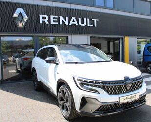 Renault Renault Espace E-TECH Full Hybrid 200 Esprit Alpin Gebrauchtwagen