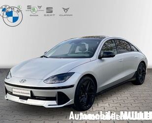 Hyundai Hyundai IONIQ 6 4WD 77 First Edition Ed-Paket*360° Gebrauchtwagen