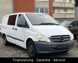 Mercedes-Benz Mercedes-Benz Vito Mixto 113 CDI lang*10/25 TÜV * Gebrauchtwagen