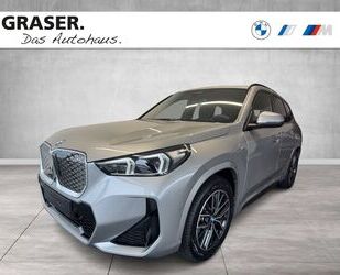 BMW BMW iX1 xDrive30 M Sport +++UPE: *68730,00 € Gebrauchtwagen