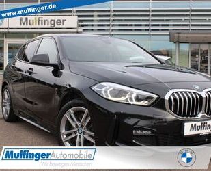 BMW BMW 118i M Sport DKG LivePro HUD LED DAB+ Apple Gebrauchtwagen