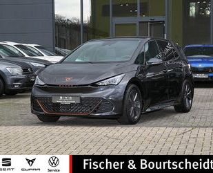 Cupra Cupra Born 150 kW NAVI PANO KAMERA LED SHZ PDC ACC Gebrauchtwagen