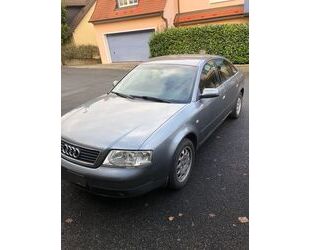 Audi Audi A6 1.8 T multitronic - Gebrauchtwagen