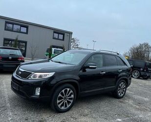 Kia Kia Sorento Spirit 4WD*Pano*Leder*Navi*Kamera* Gebrauchtwagen