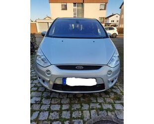 Ford Ford S-Max 2,5 Titanium Gebrauchtwagen