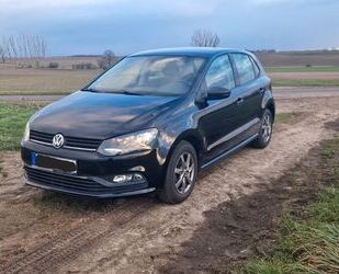 VW Volkswagen Polo 1.0 Trend 55kW 6R Gebrauchtwagen