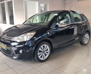 Citroen Citroën C3 Selection*NEU TÜV*KLIMA*PDC*USB*SCHECKH Gebrauchtwagen