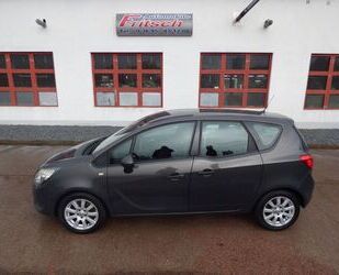 Opel Opel Meriva Edition Gebrauchtwagen