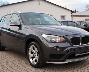 BMW BMW X1 sDrive16d Gebrauchtwagen