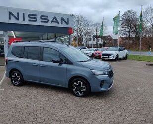 Nissan Nissan Townstar DIG-T 130 Kombi L1 Tekna NAVI 360° Gebrauchtwagen