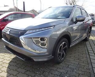 Mitsubishi Mitsubishi Eclipse Cross 2.4 PLUG-IN 4WD Plus Sele Gebrauchtwagen