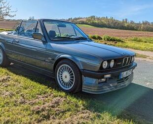 BMW BMW 325 Cabrio Alpina B3 2.7 Design Gebrauchtwagen