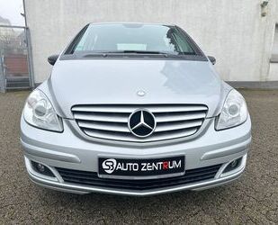 Mercedes-Benz Mercedes-Benz B -Klasse 180 CDI*KLIMA*NAVI*TÜV 04/ Gebrauchtwagen