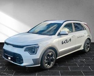 Kia Kia Niro EV Inspiration voll Ausstattung Gebrauchtwagen